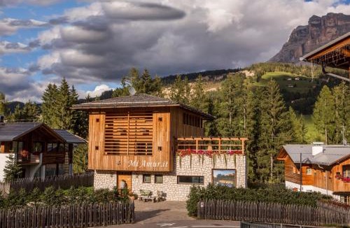 La Villa Ski Chalet | Chalet Mi Amur