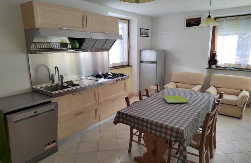 Cogolo Apartment | Chalet Migazzi