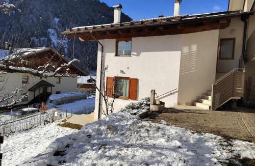 Cogolo Apartment | Chalet Migazzi