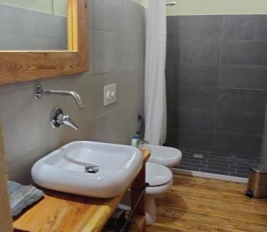 Demonte Apartment | Chalet Morier