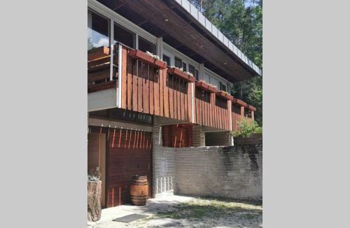 Borca di Cadore Ski Chalet | Chalet nel bosco