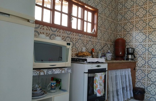 Sao Pedro da Serra Ski Chalet | Chalet Paraiso /private waterfall /bed linen and towels /Pet Friendly