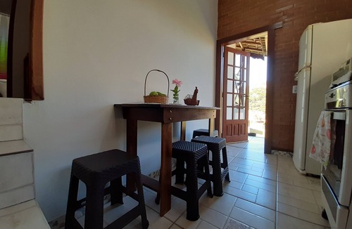 Sao Pedro da Serra Ski Chalet | Chalet Paraiso /private waterfall /bed linen and towels /Pet Friendly