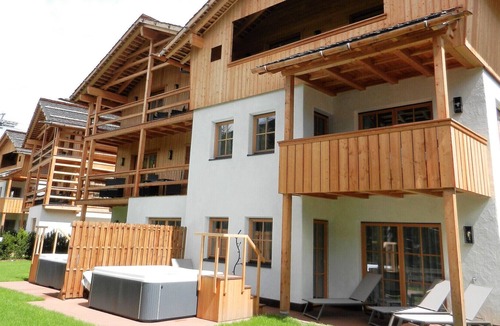 San Vigilio Ski Chalet | Chalet Pino Silvestre