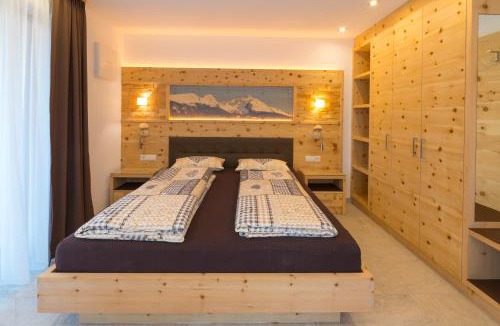 Caminata di Tures Apartment | Chalet Schwarzenstein