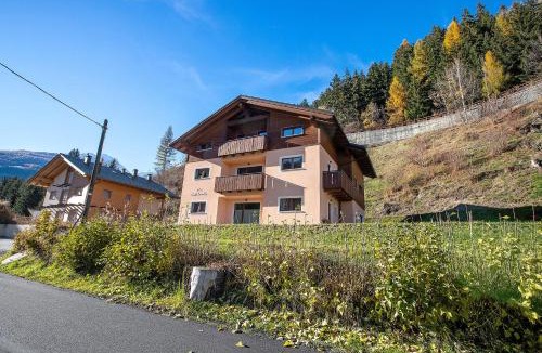Isolaccia Ski Chalet | Chalet Serenella
