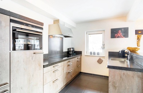 Solda House | Chalet Solda