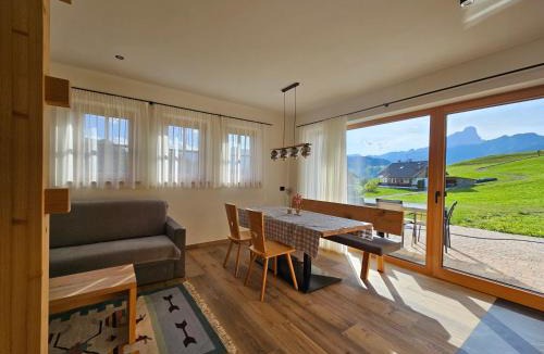 La Valle Apartment | Chalet Soredlin