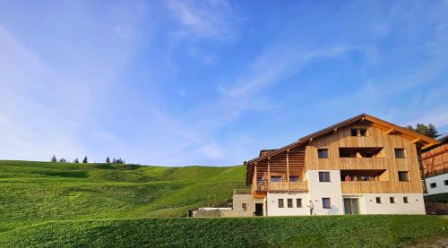 La Valle Apartment | Chalet Soredlin