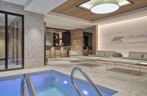 Cortina d'Ampezzo Ski Chalet | Chalet Spiga Cortina dAmpezzo