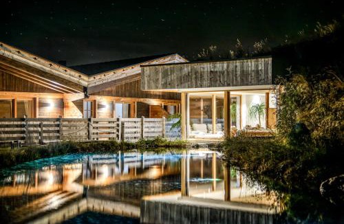 Vipiteno Ski Chalet | Chalet Stern