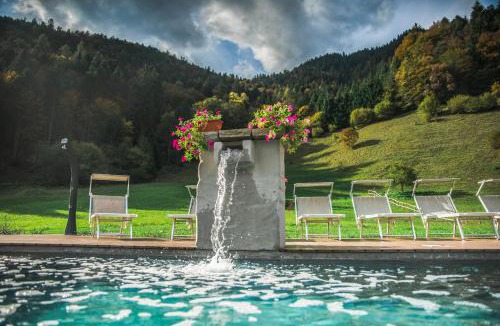 Concei Apartment | Chalet Val Concei