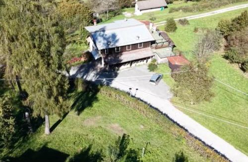 Arsie Ski Chalet | Chalet ValNevera