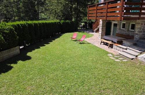 Stava Ski Chalet | Chalet Villa Bianca