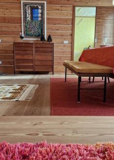 Borca di Cadore Villa | Chalet Yvonne