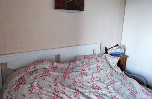 Le Blanc-Mesnil Bed & Breakfast | Chambres Proche CDG et 4 Stations de RER du Stade de France