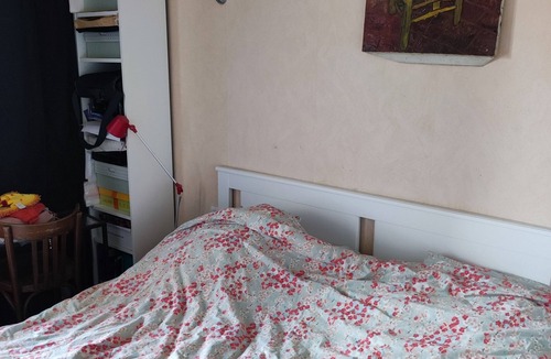 Le Blanc-Mesnil Bed & Breakfast | Chambres Proche CDG et 4 Stations de RER du Stade de France