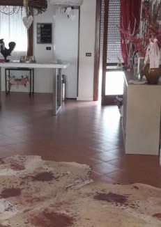 Bassano del Grappa Apartment | Charlotte room