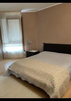 Bassano del Grappa Apartment | Charlotte room