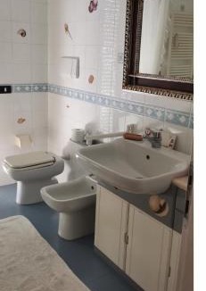 Bassano del Grappa Apartment | Charlotte room