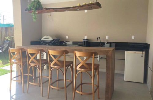 Praia Rasa House | Charm of Buzios