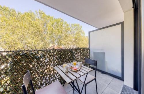 Alfortville Apartment | Charmant appartement de haut standing proche du centre-ville