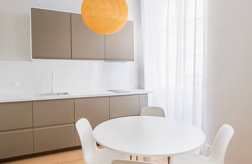 Quartier de Rochechouart Apartment | Charmant Appartement Luxueux - Quartier Martyrs/montmartre