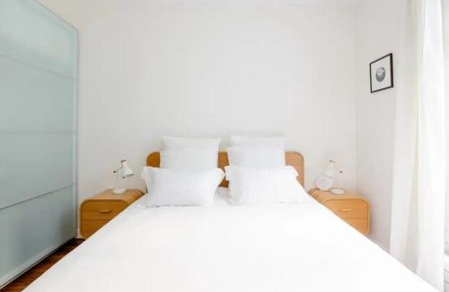 11th Arrondissement Apartment | Charmant appartement près du Père Lachaise