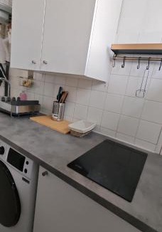 Alfortville Apartment | Charmant Studio Cosy Confort
