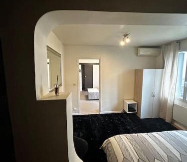 Valenton Apartment | Charme et confort