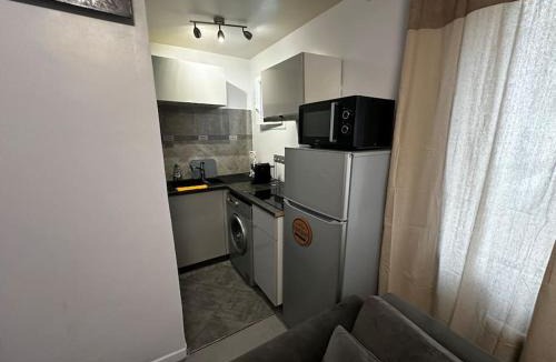 Valenton Apartment | Charme et confort