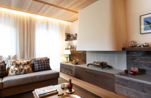 Cortina d'Ampezzo Apartment | Charme in Cortina d'Ampezzo