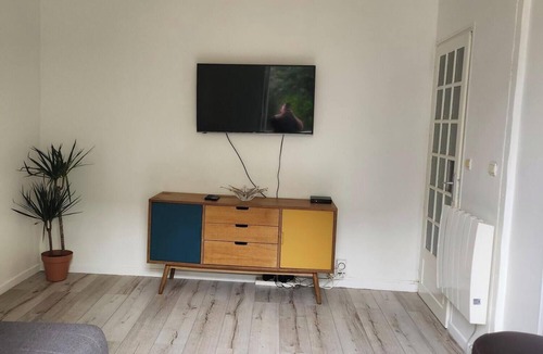 Villeneuve-Saint-Georges Apartment | Charming Apartment