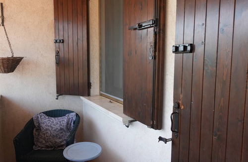 Noventa di Piave Apartment | Charming 1-bedroom apartment terrace, view, WiFi, AC in lovely Noventa di Piave