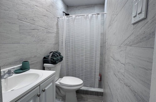 Graniteville Apartment | Charming 1-bedroom apartment in serene Staten Island