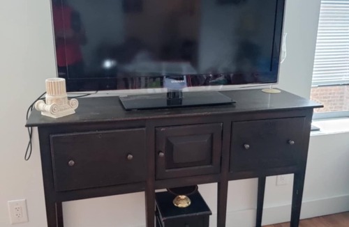 Williamsbridge Apartment | Charming 1-bedroom apartment in enchanting The Bronx with AC
