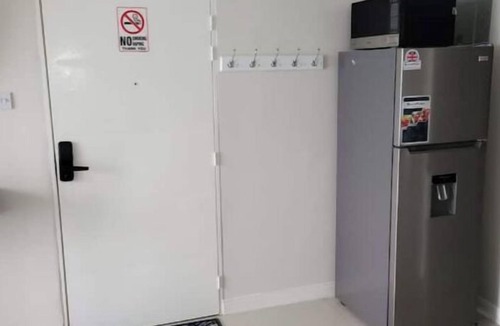 Portmore Apartment | Charming 1-bedroom apartment in wonderful Portmore with AC, WiFi
