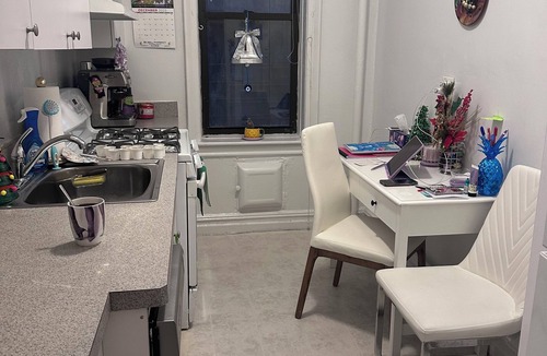 Bay Ridge Apartment | Charming 1-bedroom apartment in lovely Brooklyn with WiFi, AC