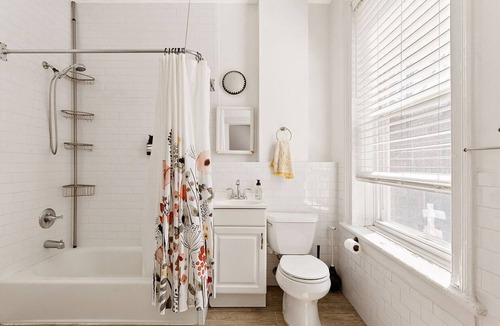 Boerum Hill Apartment | Charming 1-bedroom apartment in Park Slope