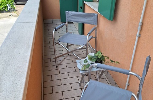 Mirano Apartment | Charming 1-bedroom apartment with AC, WiFi in delightful Mirano