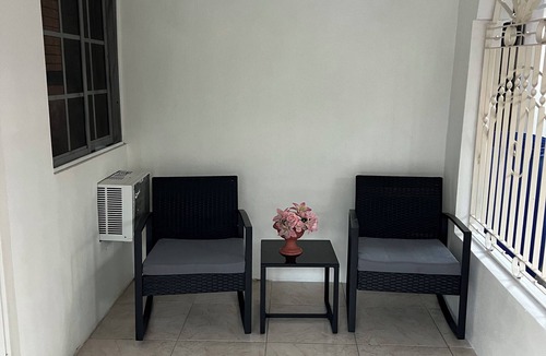 Kingston House | Charming 1-bedroom house with AC and WiFi in awesome Portmore