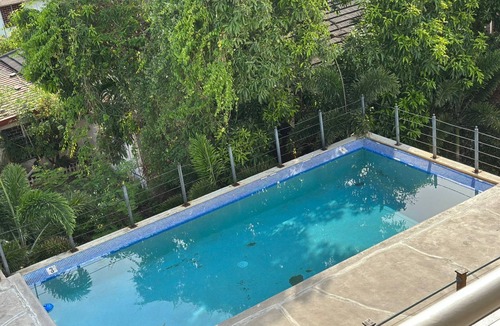 New Kingston Apartment | Charming 2-bedroom apartment with WiFi and AC in St Andrews Parish