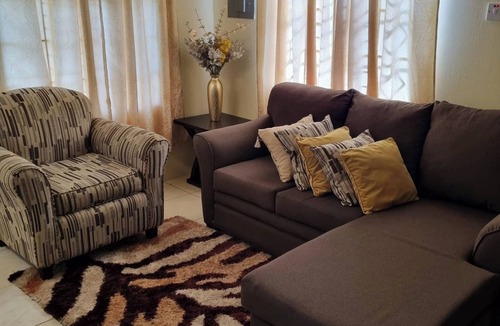 Spring Village House | Charming 2-Bed House in Portmore gated community
