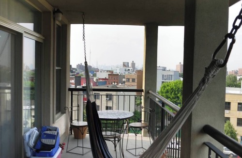 Crown Heights Condo | Charming 2+ bedroom condo with AC, WiFi in wonderful Brooklyn