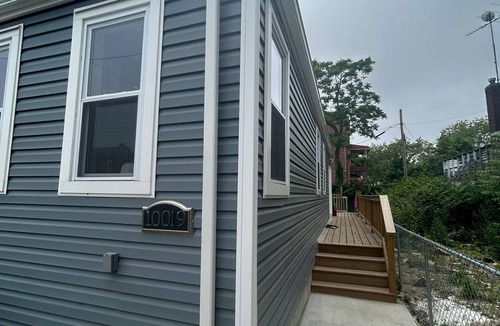 Canarsie House | Charming 2-bedroom house with WiFi and AC in wonderful Brooklyn