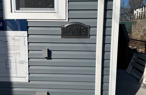 Canarsie House | Charming 2-bedroom house with WiFi and AC in wonderful Brooklyn