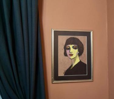 Le Port sous la Lune Apartment | Charming 2-room flat near Paris