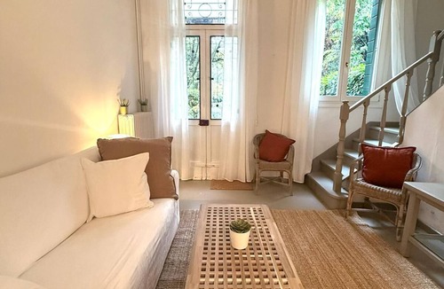 Sant'Agostino Apartment | Charming 2BR Apt near Padova, with outdoor dining patio and free car park