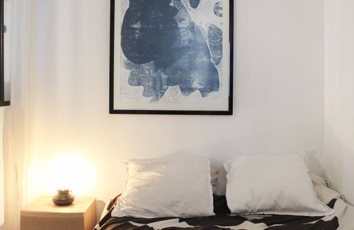 Quartier de la Goutte-d'Or Apartment | Charming 30m² near the Sacré-Coeur