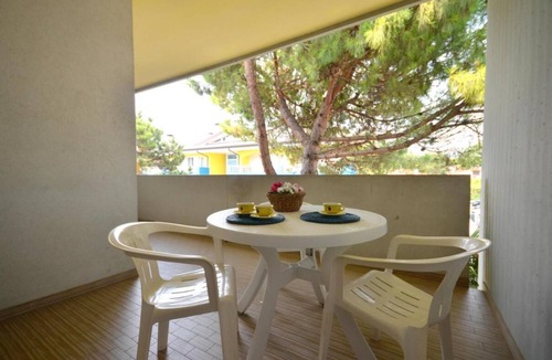 Bibione Apartment | Charming and Bright Stay 400m from the Sea
